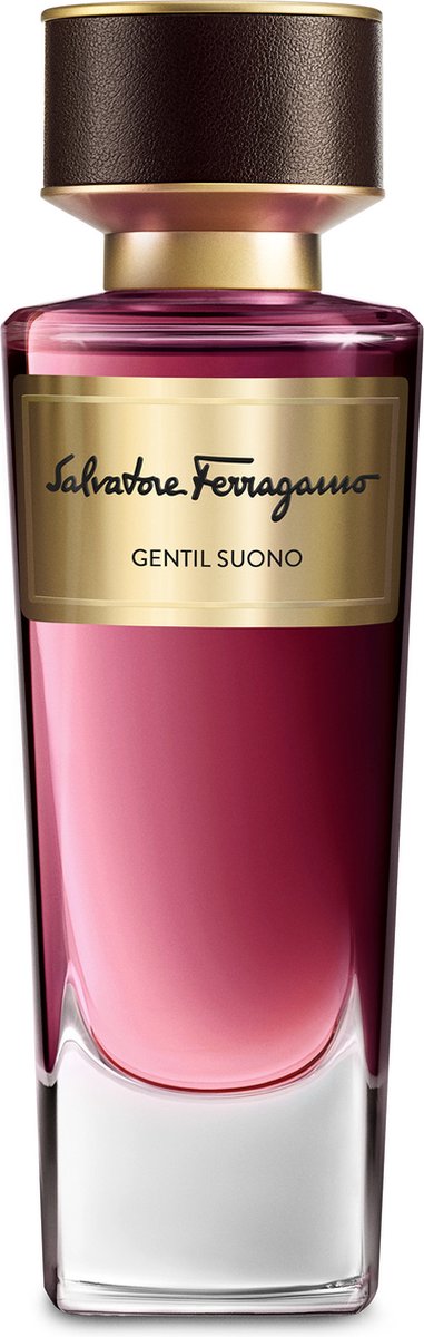 SALVATORE FERRAGAMO SALVATORE FERRAGAMO GENTIL SUONO EDP 100ML