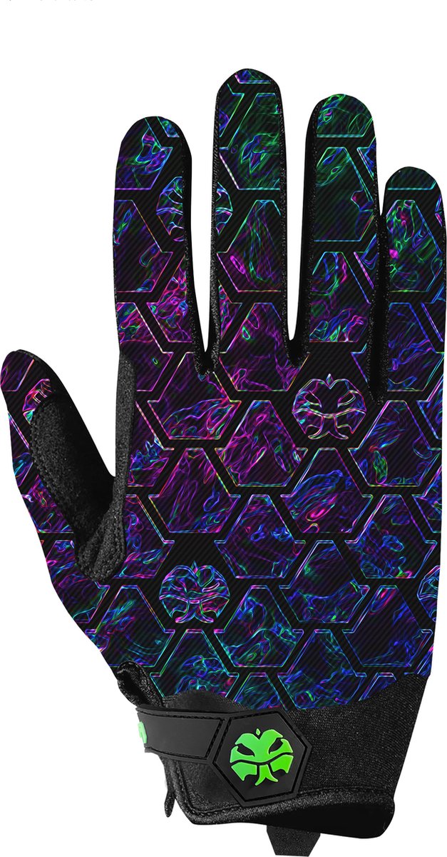 Tuatara Predator - Sim Race Handschoenen - Ultra Grip - Size Small van Merkloos — afbeelding 3