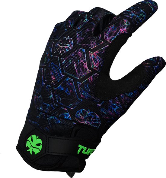 Tuatara Predator - Sim Race Handschoenen - Ultra Grip - Size Small van Merkloos — afbeelding 2