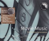 Movie Music: Definitive P