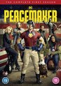 Peacemaker - Season 1 [DVD] [2022]