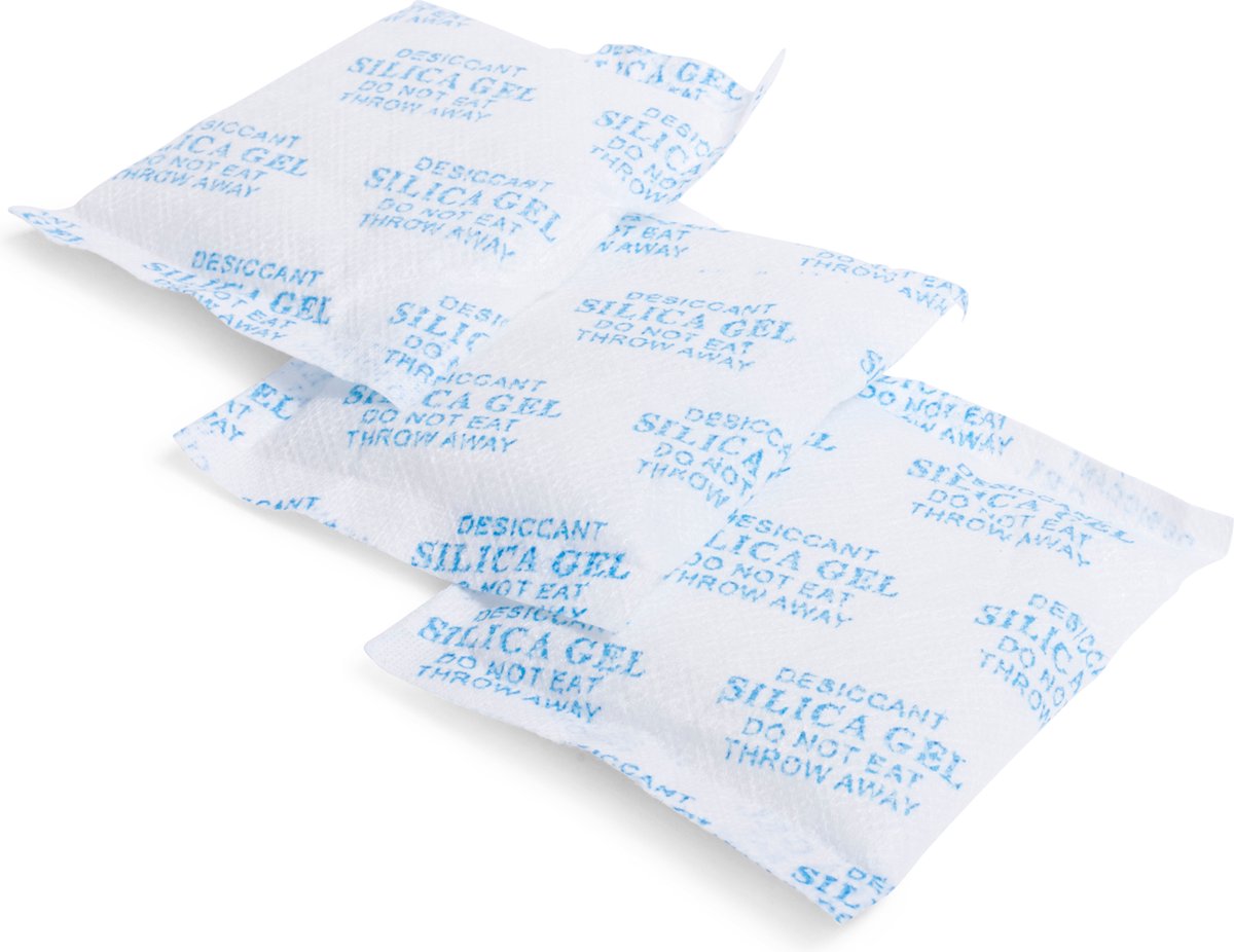 Afbeelding 2 van Pettadore Preserve Fresh - Silica Navulling - Smart Voerautomaat - 3 Stuks