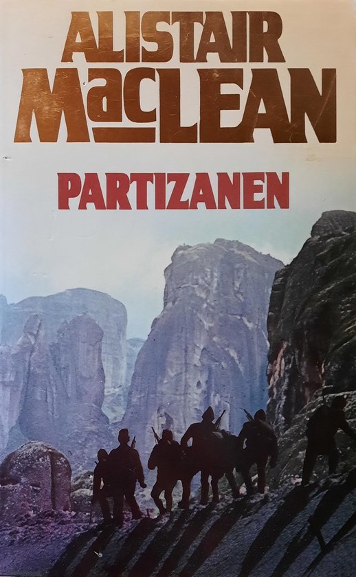 Partizanen 5e dr.