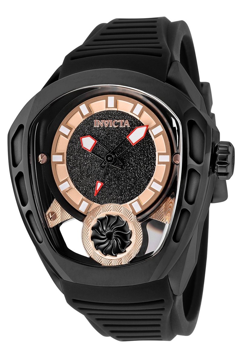 Invicta Akula 35445 Automatisch Herenhorloge - 49mm