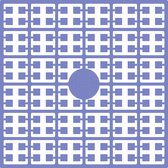 Tapis de passe-temps Pixel (5 pièces) numéro 152