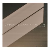 Urban Zakapa - Parting (CD)