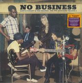 No Business: The Ppx Sessions Vol.2