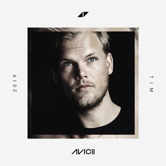 洋楽 AVICII STORIES LP 2LP EP Tim Berg EDM CD Avicii - Tim (LP), Avicii | Muziek | bol