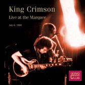 Live at the Marquee, July 6th, 1969
