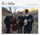 3Hat Trio - Live At Zion (CD)