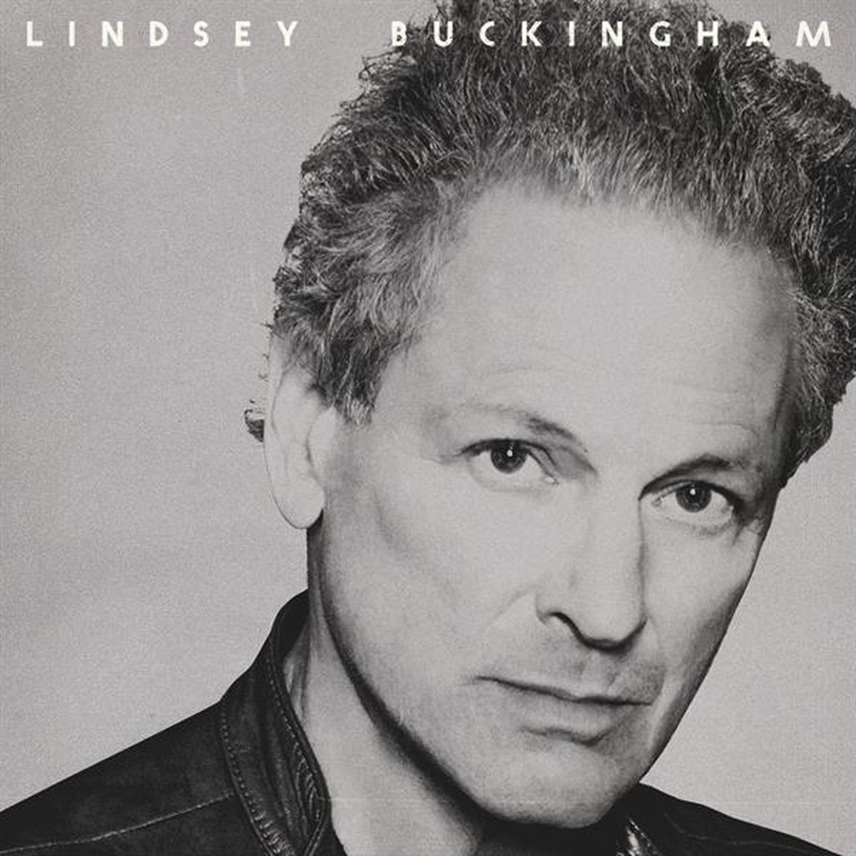 Lindsey Buckingham - Lindsey Buckingham (LP)