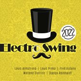 V/A - Electro Swing 2022 (CD)
