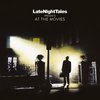 V/A - Late Night Tales: At The Movies (LP)