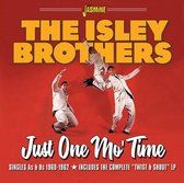 Just One Mo Time - Singles As & Bs 1960-1962 - Includes The