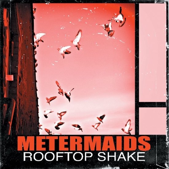 Rooftop Shake