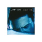 Alejandro Sanz - Mas + 7-Corazon Partio