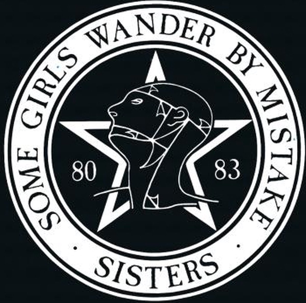シスターズ・オブ・マーシー/サム・ガールズ・ワンダー・バイ・ミステイク The Sisters Of Mercy – Some Girls Wander By Mistake
