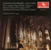 The Complete Organ Works, Vol 7