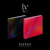Ive - Eleven (CD)