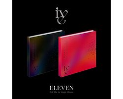 Ive - Eleven (CD)