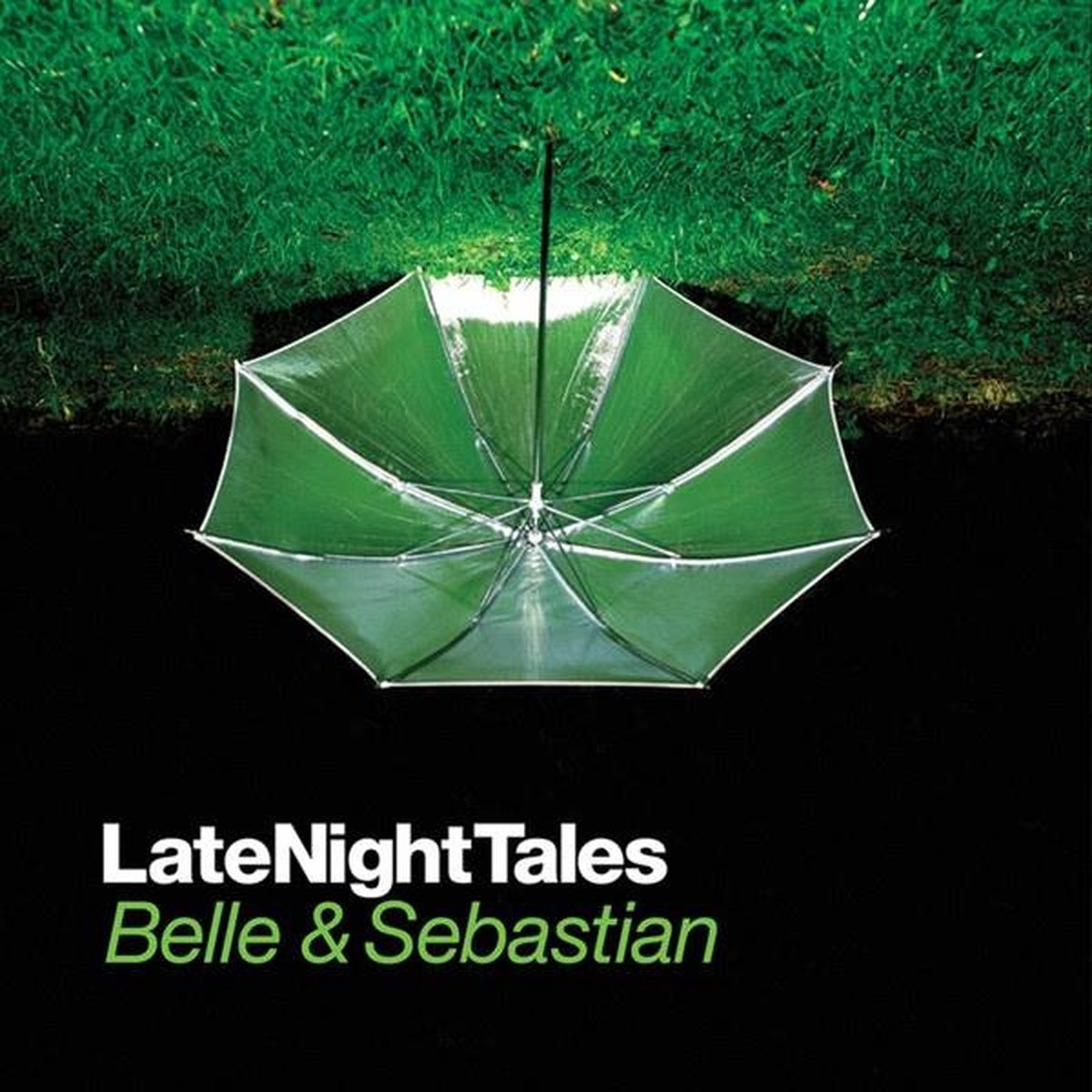 Late Night Tales: Belle & Sebastian