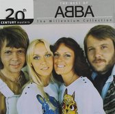 Best of Abba - Millennium Collection