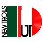 New Trolls - Ut (LP)
