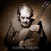 Rafael Riqueni - Herencia (LP)