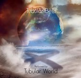 V/A - Tubular World (CD)