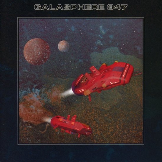 Galasphere 347