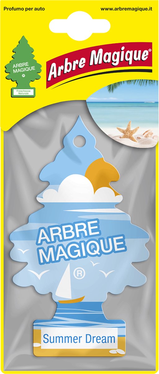 Arbre Magique Wonderboom “Summer Dream”