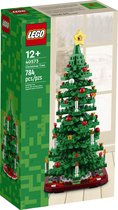 Bol.com Lego 40573 - Kerstboom aanbieding