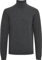 Casual Friday CFKARL roll neck bounty knit - Maat L