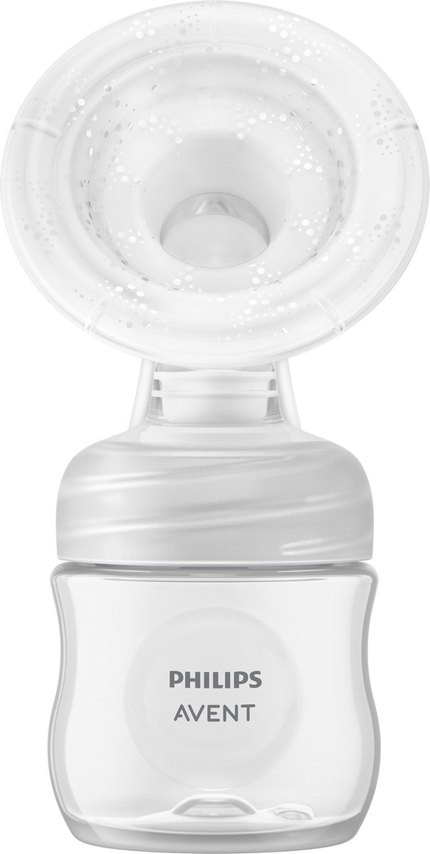 Philips Avent SCF430/20 - Borstkolf - Handmatig | bol.com