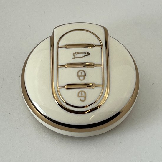Cover per chiave auto in tpu - Italia