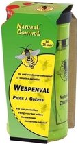 Wespenval + Lokstof Tegen Wespen - Natural Control