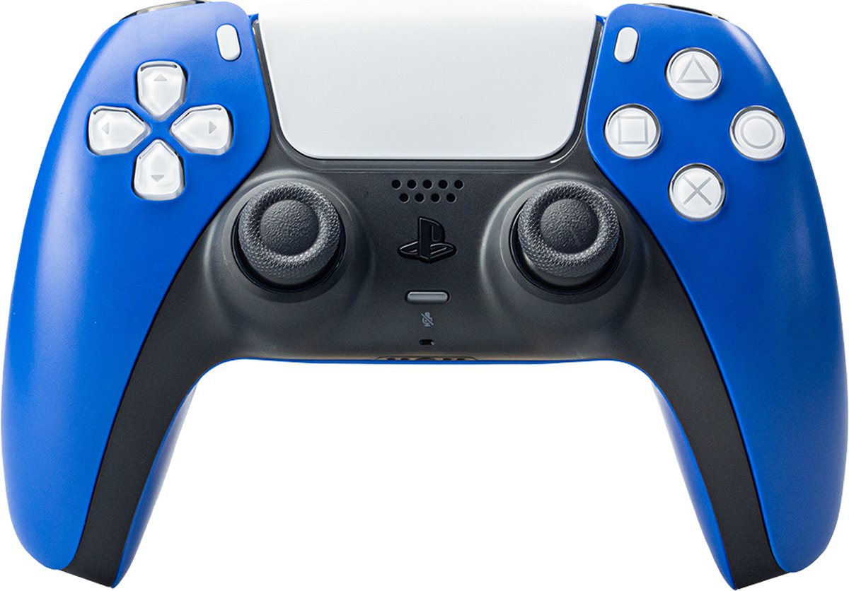 Sony PS5 DualSense draadloze controller - Custom Blue