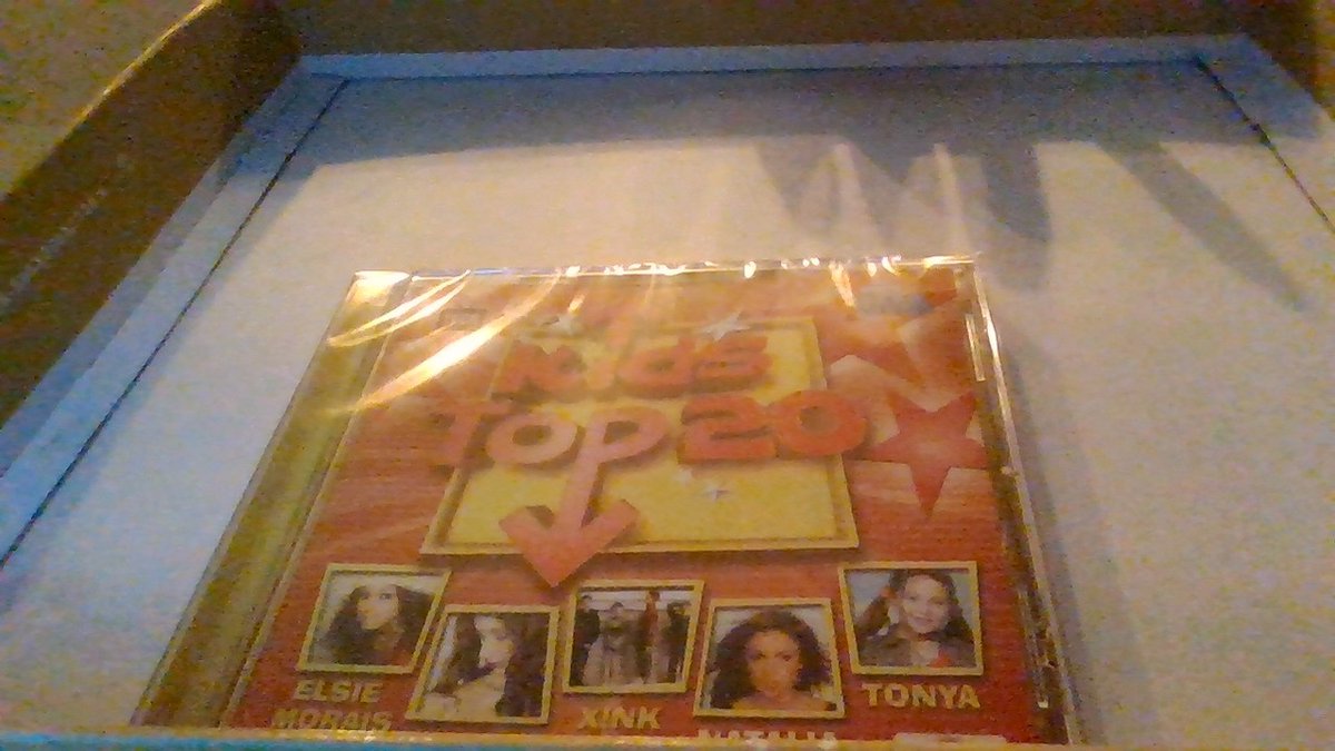 Kids Top 20