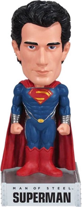 Funko – Superman – DC Comics – Verzamelfiguur