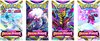 Afbeelding van het spelletje Pokémon TCG - Sword & Shield - Lost Origin Booster Pack (Display x36)