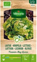 Vilmorin - Kropsla pommee may queen BIO - V470B