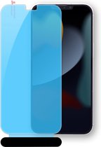 Glaasie Screenprotector voor iPhone 13 / iPhone 13 Pro - Beschermglas - Met Applicator voor eenvoudige plaatsing - Glazen Screen Protector
