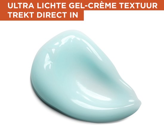 L’Oréal Paris Men Expert Hydra Energetic hydraterende dagcrème - 100 ml