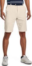 Under Armour Drive Taper Short-Summit White / / Halo Gray