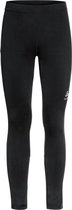 Odlo Sports Legging Homme - Couleur Zwart - Taille M