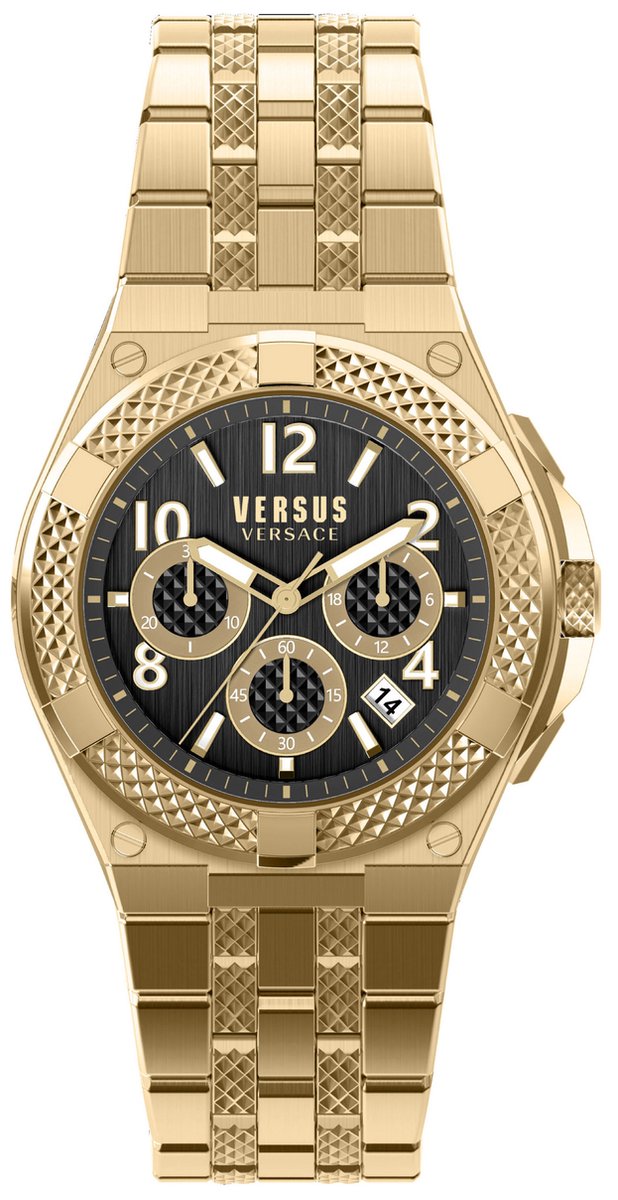 Versus Versace VSPEW0819 Esteve herenhorloge