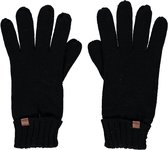 Handschoenen  -  Heren - Winter - Acryl - Polyester - Zwart - M/L