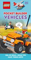 LEGO Pocket Builder- LEGO Pocket Builder Vehicles