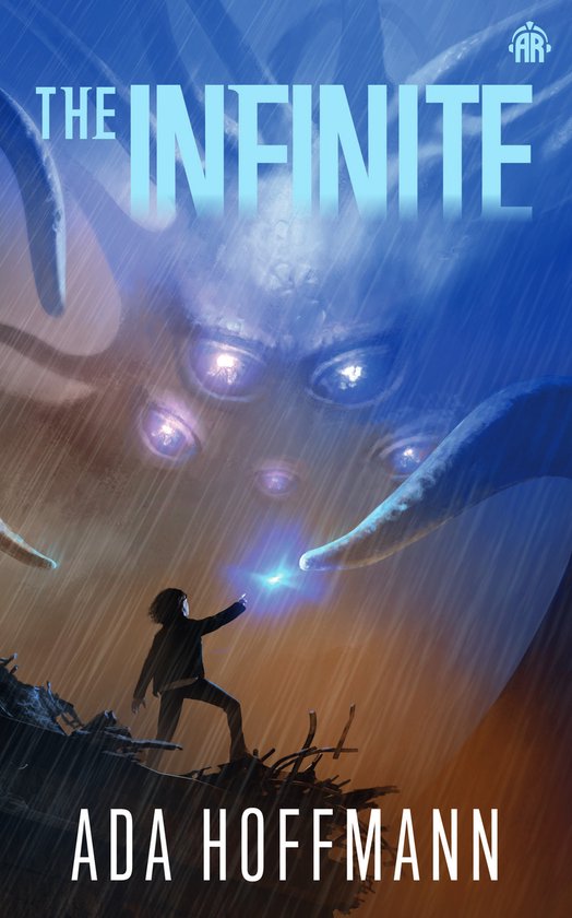 The Infinite - cover