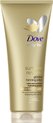 Dove Body Love Zelfbruinende Bodylotion - Summer Revived Light-Medium - lotion verrijkt met aloë vera-extract en glycerine - 200 ml